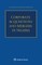 Corporate Acquisitions and Mergers in Nigeria