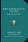 Kant's Principles Of Politics