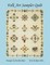 Folk Art Sampler Quilt