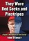 They Wore Red Socks and Pinstripes