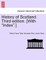History of Scotland. Third Edition. [With Index.]