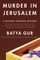 Murder in Jerusalem