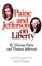 Paine and Jefferson on Liberty