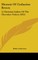 Memoir of Catharine Brown