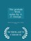 The Prelude ... with Notes by A. J. George. - Scholar's Choice Edition