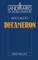 Boccaccio: Decameron
