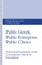 Public Goods, Public Enterprise, Public Choice