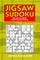Jigsaw Sudoku