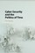 Cyber Security and the Politics of Time