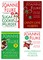 Joanne Fluke Christmas Bundle: Sugar Cookie Murder, Candy Cane Murder, Plum Pudding Murder, & Gingerbread Cookie Murder