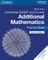 Cambridge Igcse(tm) and O Level Additional Mathematics Practice Book