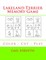 Lakeland Terrier Memory Game
