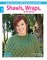 Shawls, Wraps, & Ponchos