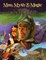 Man, Myth & Magic RPG (Classic Reprint)