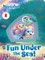 Kelp's Fun Under the Sea!