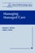 Managing Managed Care