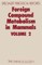 Foreign Compound Metabolism in Mammals