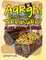 Aargh! Where's Me Treasure? (A Coloring Book)