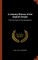 A Literary History of the English People