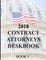 Contract Attorneys Deskbook