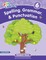 Spelling, Grammar, & Punctuation Student Book 6