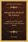 Introductory Book of the Sciences