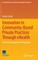 Innovation in Community-Based Private Practices Through Ehealth