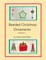 Beaded Christmas Ornaments Volume 2