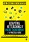 Adapting Higher Education Teaching for an Online Environment