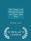 The Essays of Philanthropos on Peace and War - Scholar's Choice Edition
