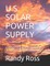 U.S. Solar Power Supply