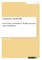 Is Germany overbanked? - Market structure and competition
