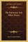 The Panorama and Other Poems