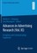 Advances in Advertising Research (Vol. XI)