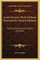 Acute Diseases Their Uniform Treatment by Natural Methods
