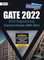 GATE 2022 Civil Engineering - Solved Papers (2000-2021)