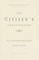 The Citizen's Constitution
