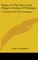 History Of The Ottawa And Chippewa Indians Of Michigan
