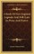 A Book of New England Legends and Folk Lore in Prose and Poetry