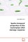 Spatio-temporal properties of the mammalian DNA damage response