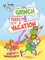 Dr. Seuss Graphic Novel: The Grinch Takes a Vacation