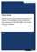 eBusiness: Strategies, Frameworks, Business Models, Networking, Security, ePayment, eProcurement, SCM, ERP, CRM, Case Study: Channel Conflicts