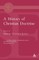 A History of Christian Doctrine
