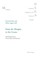 From the Margins to the Centre; Irish Perspectives on Swiss Culture and Literature