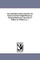 The inspiration of Holy Scripture, Its Nature and Proof