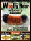 Woolly Bear the Banded Caterpillar