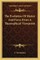 The Evolution of Matter and Force from a Theosophical Viewpoint