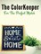 The ColorKeeper