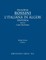 L'Italiana in Algeri Sinfonia
