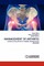 Management of Arthritis